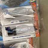 Assorted Hot Wheels Die-Cast Toy Cars - thumbnail 10 of 15