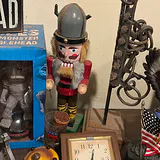 Collectible Figurines, Pins, Keychains, and Decorative Items - thumbnail 14 of 16
