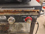 Blue Rhino Razor Outdoor Griddle - thumbnail 6 of 13