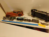 Collection of Toy and Model Cars - thumbnail 4 of 6