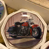 Collectible Motorcycle Plates - thumbnail 13 of 17