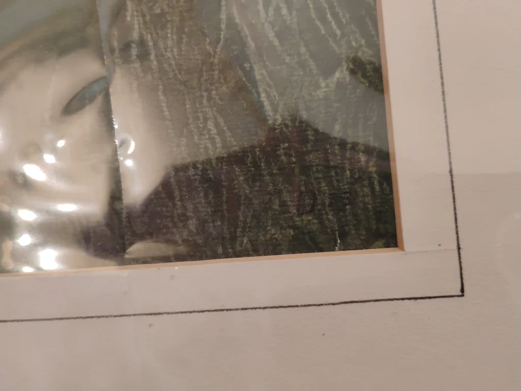 Collection of Original Artwork and Sketches - image 10 of 40