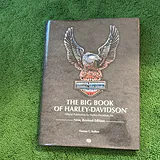 Harley-Davidson Motorcycle Books and Collectibles - thumbnail 11 of 12