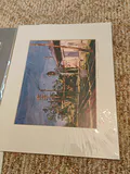 Train and Landscape Art Prints - thumbnail 3 of 10