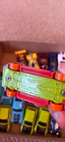 Die-Cast Toy Cars - thumbnail 11 of 24