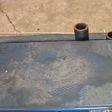 Eagle Equipment 8,000 lb Four-Post Automotive Lift - thumbnail 13 of 16