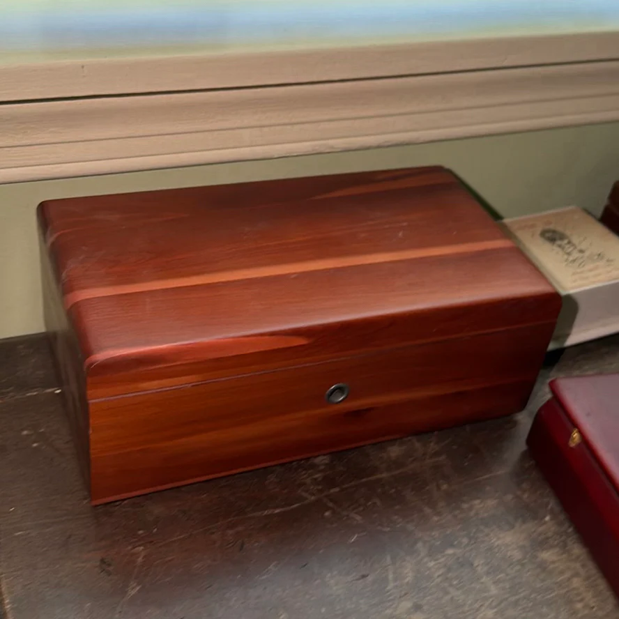 Decorative Boxes, Music Boxes - image 2 of 23