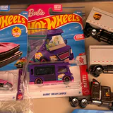 Assorted Hot Wheels Die-Cast Toy Vehicles - thumbnail 4 of 12