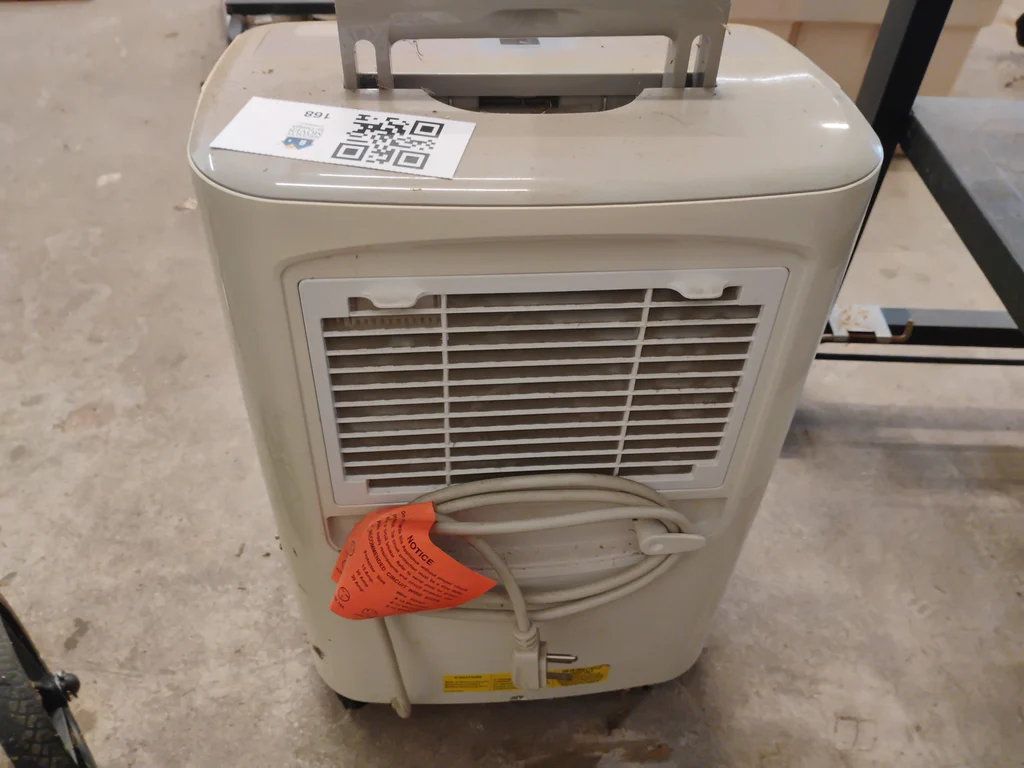 Frigidaire Portable Dehumidifier - image 4 of 7