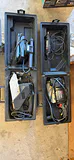 Power Sanders, Rotary Tool, and Belt Sander Stand - thumbnail 10 of 11