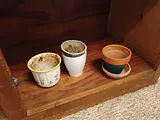 Decorative Vases, Planters, and Glassware - thumbnail 2 of 11
