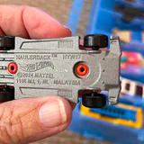Toy Die-Cast Cars and Storage Cases - thumbnail 14 of 41