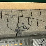 Bachman Two Truck Shay Locomotive Model Train - thumbnail 11 of 11