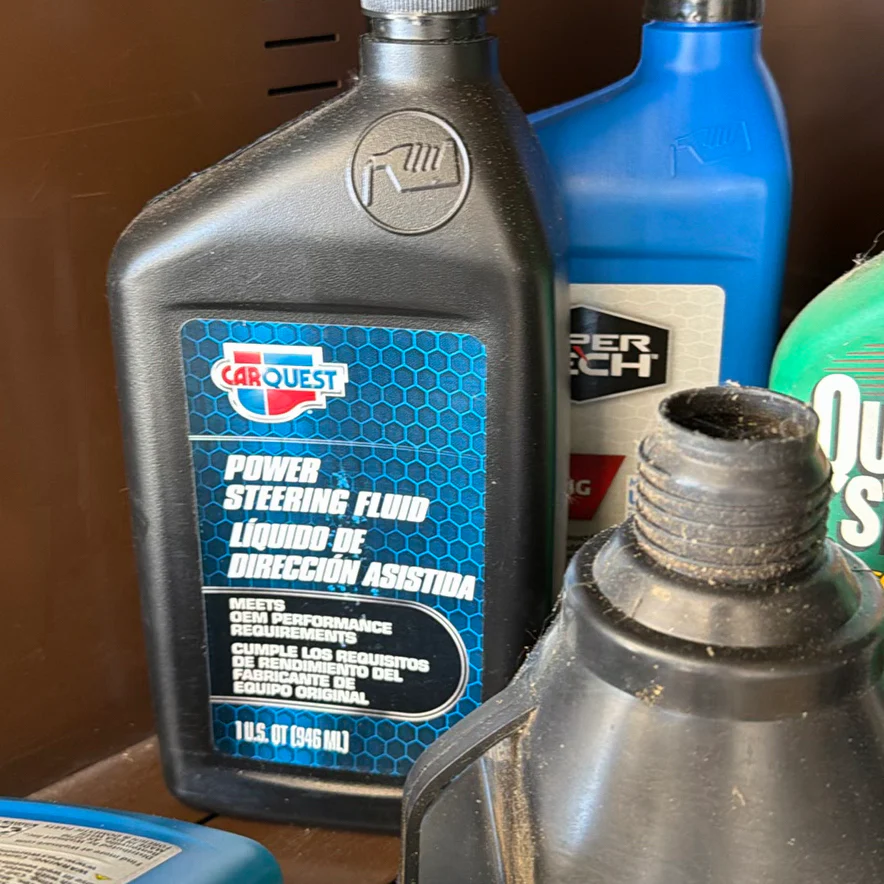 Automotive Fluids, Cleaners, and Detailing Supplies - image 6 of 7