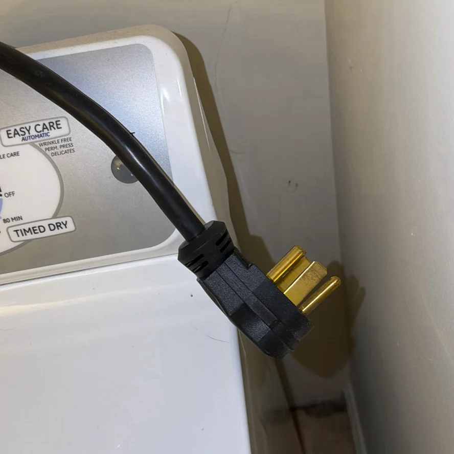 GE Electric Dryer - image 5 of 11
