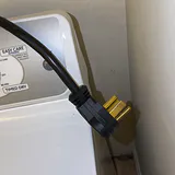 GE Electric Dryer - thumbnail 5 of 11
