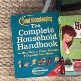 Household, Cookbook, Craft, and Lifestyle Books - thumbnail 2 of 10