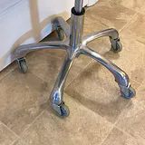 Rolling Adjustable Stool - thumbnail 4 of 8
