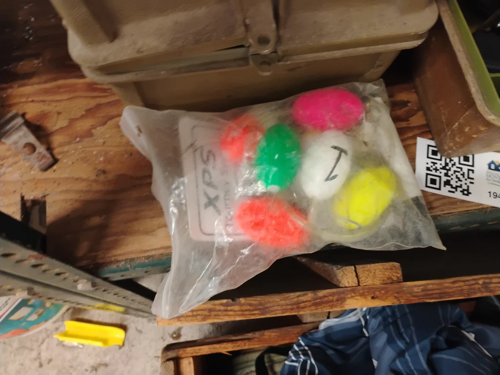 Fishing Tackle Boxes, Rod, Reels, and Accessories - image 2 of 7