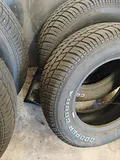Set of Cooper Cobra Radial G/T Tires - thumbnail 7 of 8