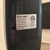 Costway 16-Inch Stand Fans - thumbnail 5 of 5