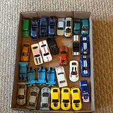 Hot Wheels Die-Cast Toy Cars and Dragster - thumbnail 18 of 18