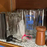 Glassware, Mugs, Pitchers, and Kitchen Accessories - thumbnail 2 of 12