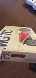 Entex MG TC Classic Sports Car Model Kits - thumbnail 3 of 6