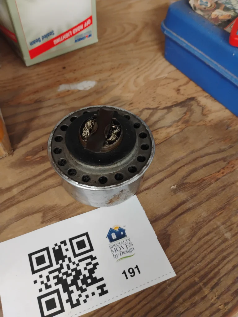 Automotive Parts and Hardware - image 10 of 11