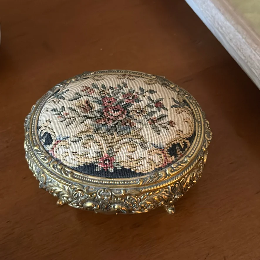 Decorative Assorted Home Decor Items - image 11 of 14