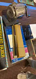 Mixed Lot of Eyewear, Magnifiers, Pens, and Office Accessories - thumbnail 10 of 13