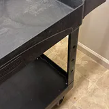 Rubbermaid BRUTE Utility Cart - thumbnail 5 of 8