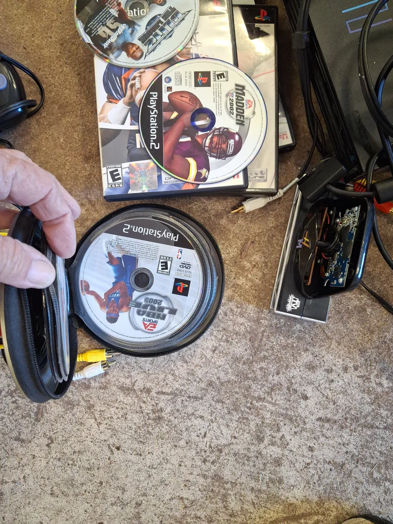 PlayStation, Games, Controllers, and Gaming Accessories - image 5 of 12