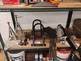 Assorted Trailer and Automotive Hardware - thumbnail 1 of 8