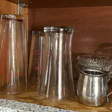 Glassware, Mugs, Pitchers, and Kitchen Accessories - thumbnail 4 of 12