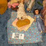 Vintage Dolls and Doll Accessories - thumbnail 22 of 22