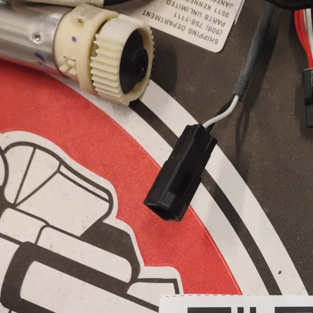Fat Baggers EZ Install Motorcycle Handlebars Kit - image 3 of 7