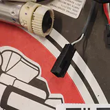 Fat Baggers EZ Install Motorcycle Handlebars Kit - thumbnail 3 of 7