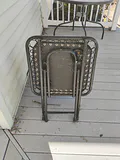 Side Tables and Horseshoe - thumbnail 10 of 10