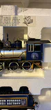 Moonlight Express Model Train Set - thumbnail 7 of 12