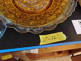 Glass Serving Dishes and Chip and Dip Set - thumbnail 3 of 6