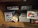 Vintage Car and Truck Model Kits - thumbnail 1 of 8