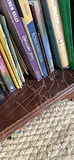 Wooden Bookshelf - thumbnail 8 of 10