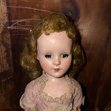 Vintage Dolls and Doll Accessories - thumbnail 3 of 22