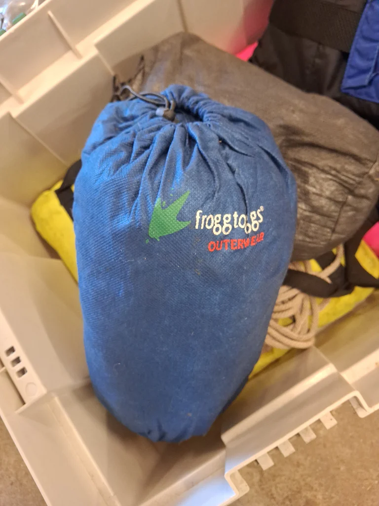 Life Jackets and Boating Safety Gear Assortment - image 6 of 10