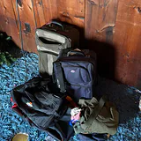 Luggage and Travel Bags - thumbnail 1 of 10