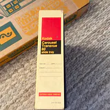 Kamero Illuminated Slide Sorter and Kodak Carousel Transvue Slide Tray - thumbnail 8 of 8