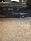 Sony Radio Cassette-Corder and Fujifilm Digital Camera - thumbnail 4 of 8