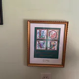 Framed Wall Art and Decorative Wall Hangings - thumbnail 4 of 12