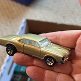 Collection of Die-Cast Toy Cars and Vehicles - thumbnail 31 of 40